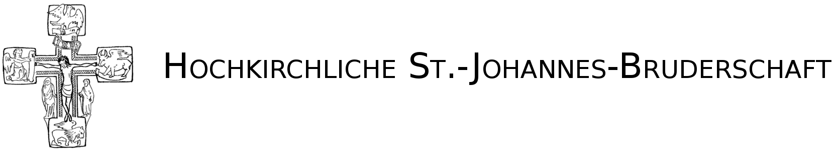 Hochkirchliche St.-Johannes-Bruderschaft